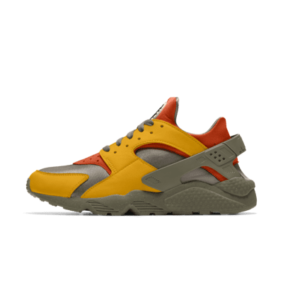 Chaussures Nike Huarache pour Femme. Nike CA